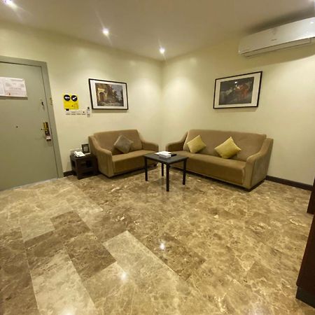Rollins Hotel Buraidah Esterno foto