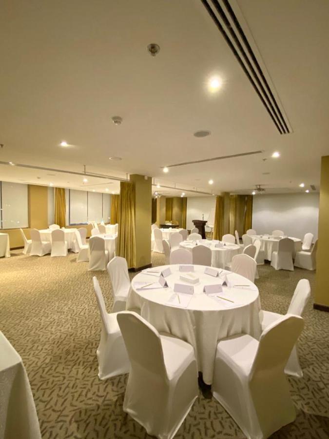 Rollins Hotel Buraidah Esterno foto