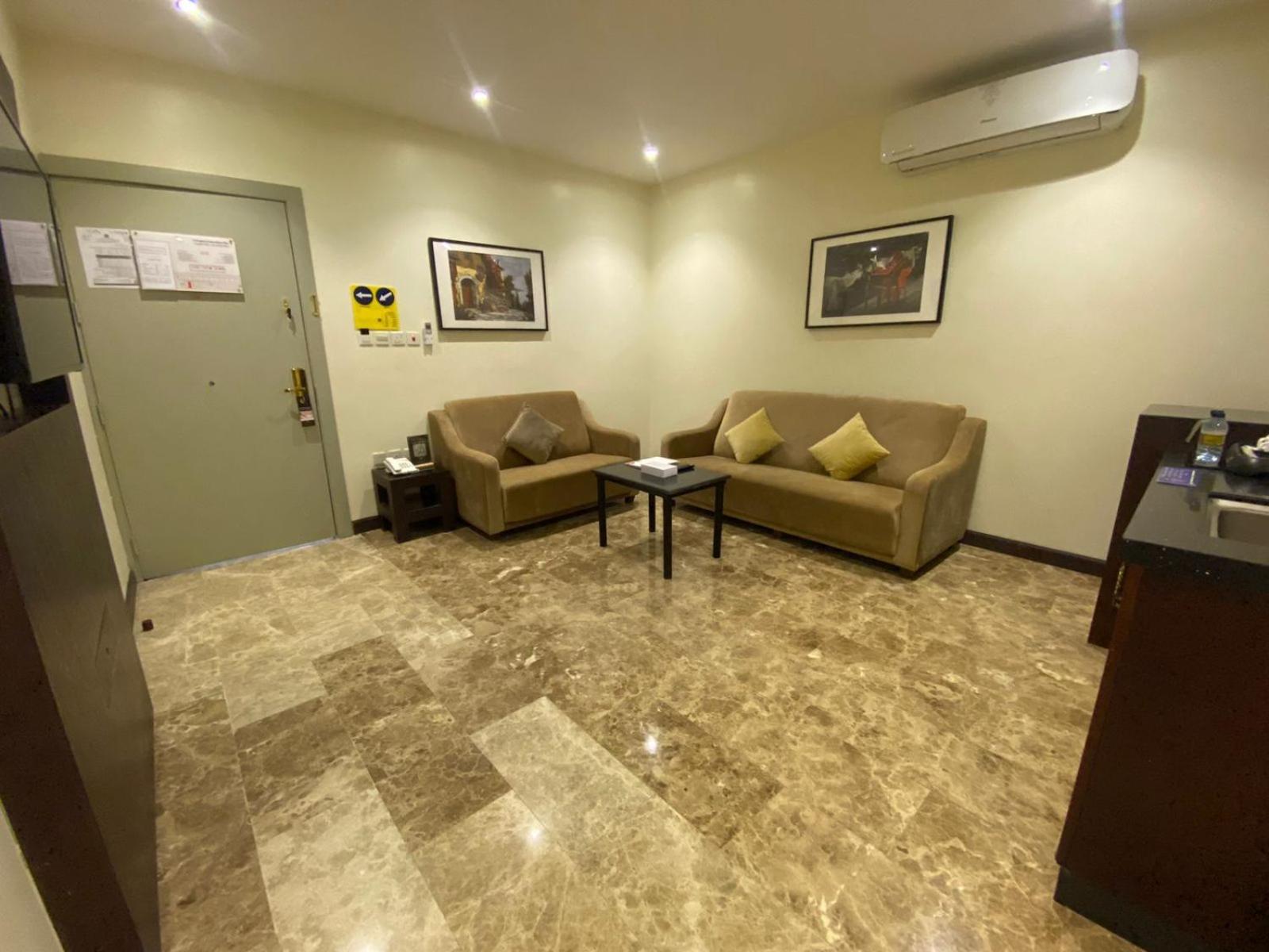Rollins Hotel Buraidah Esterno foto